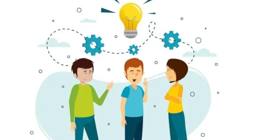فكرة التأسيس